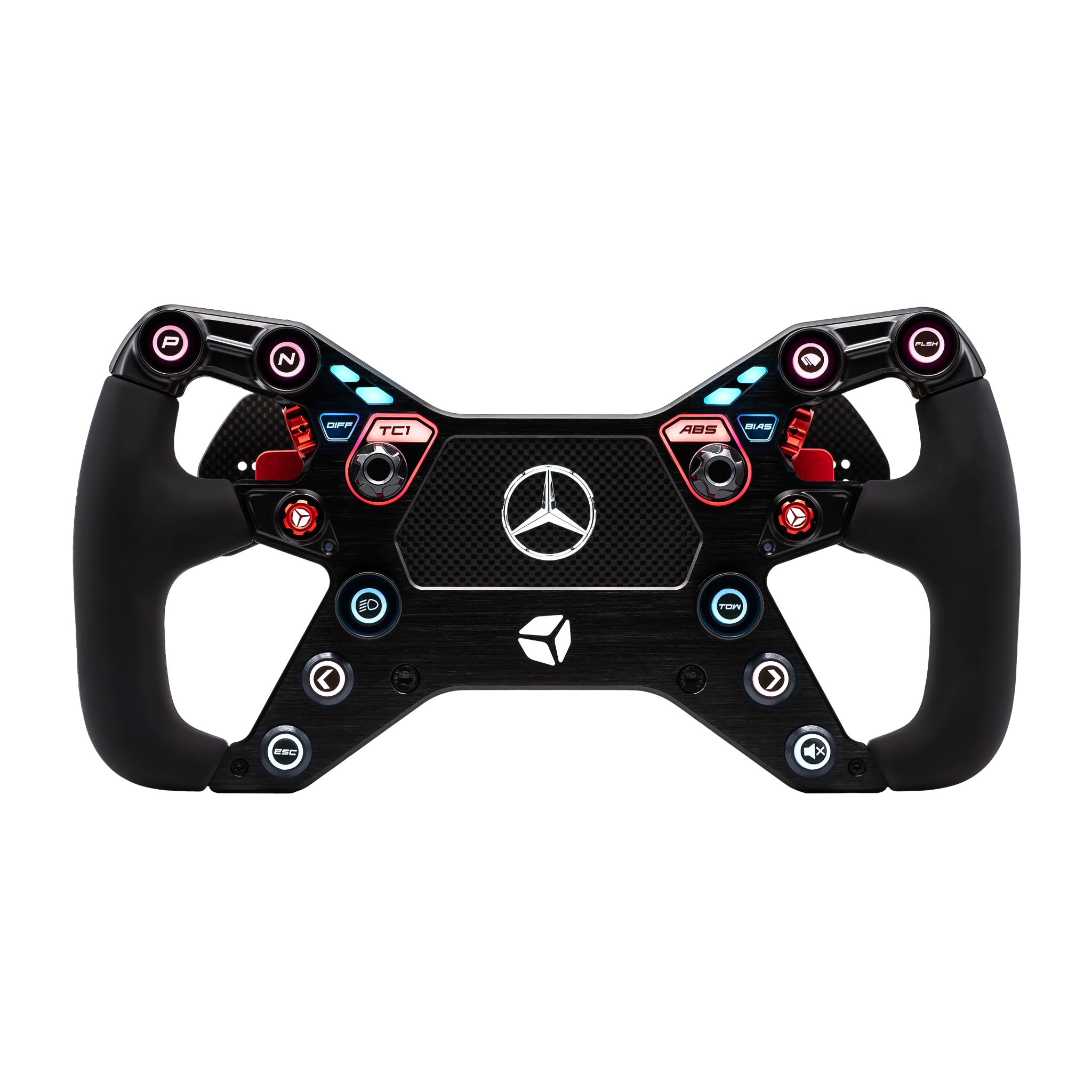 Cube Controls Mercedes-AMG GT Edition Sim Wheel