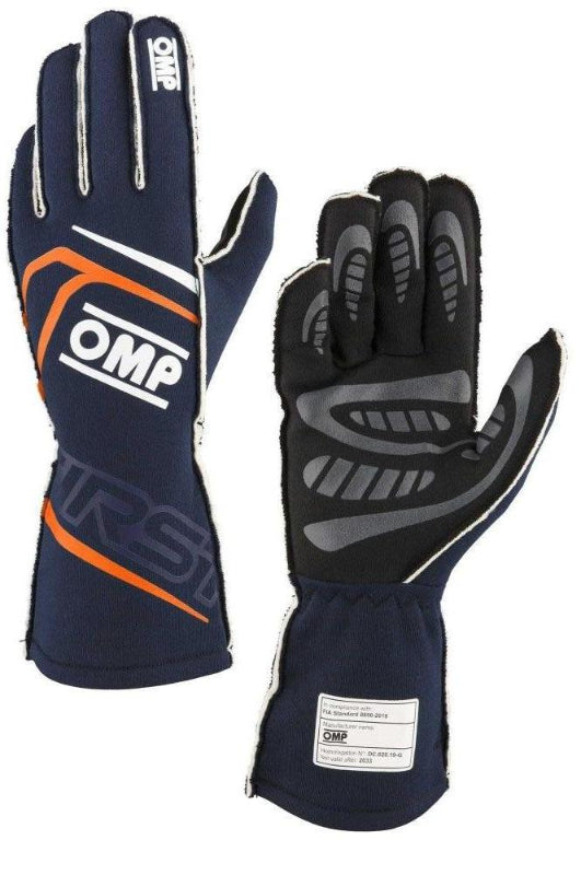 OMP First Nomex Gloves (New Colors!)