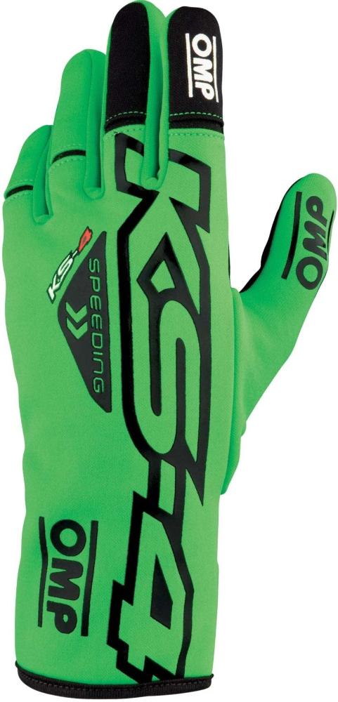 OMP KS-4 Karting Gloves