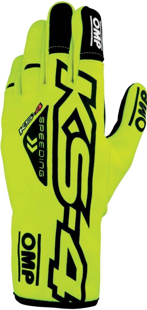 OMP KS-4 Karting Gloves