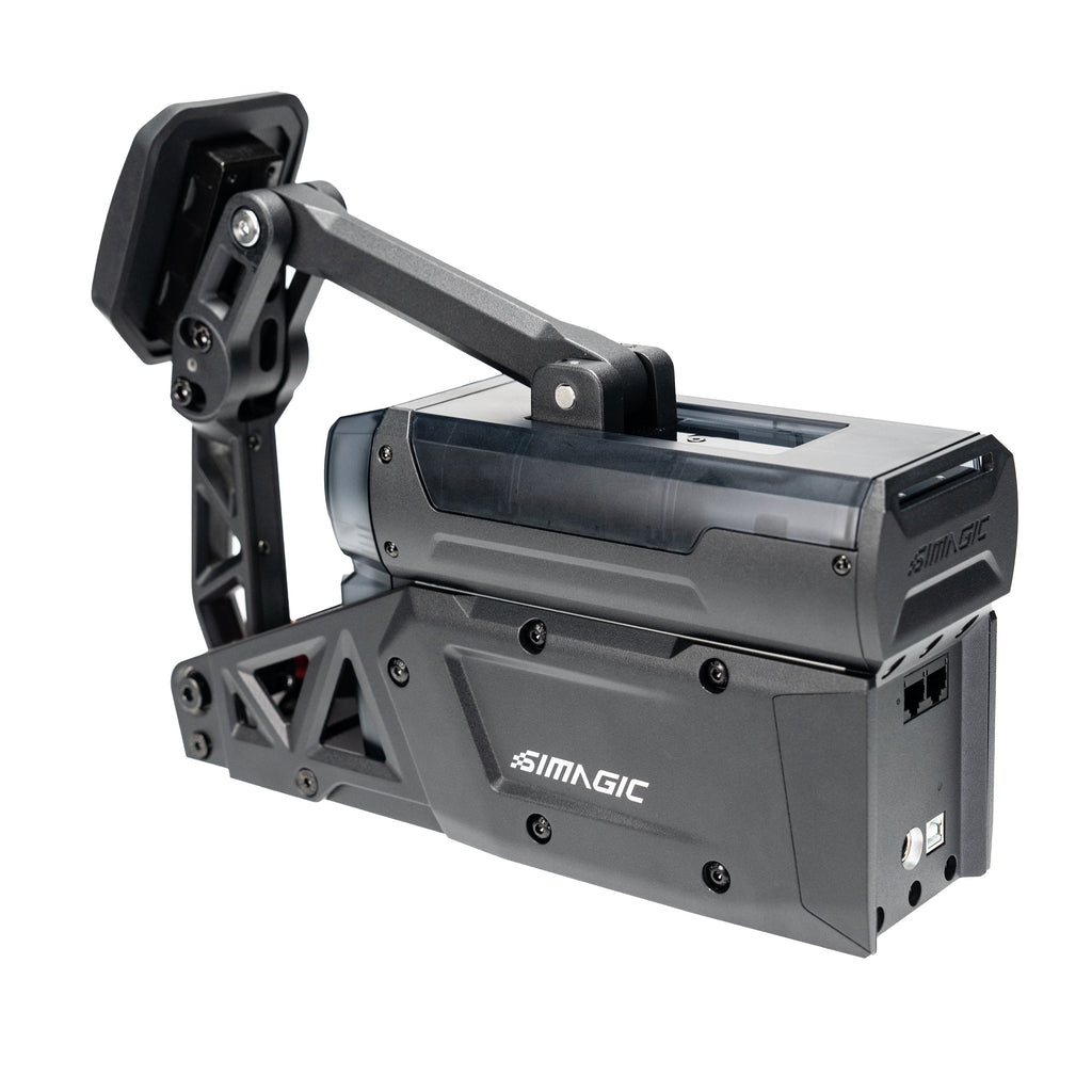 Simagic P-Active Pedal [PRE-ORDER]