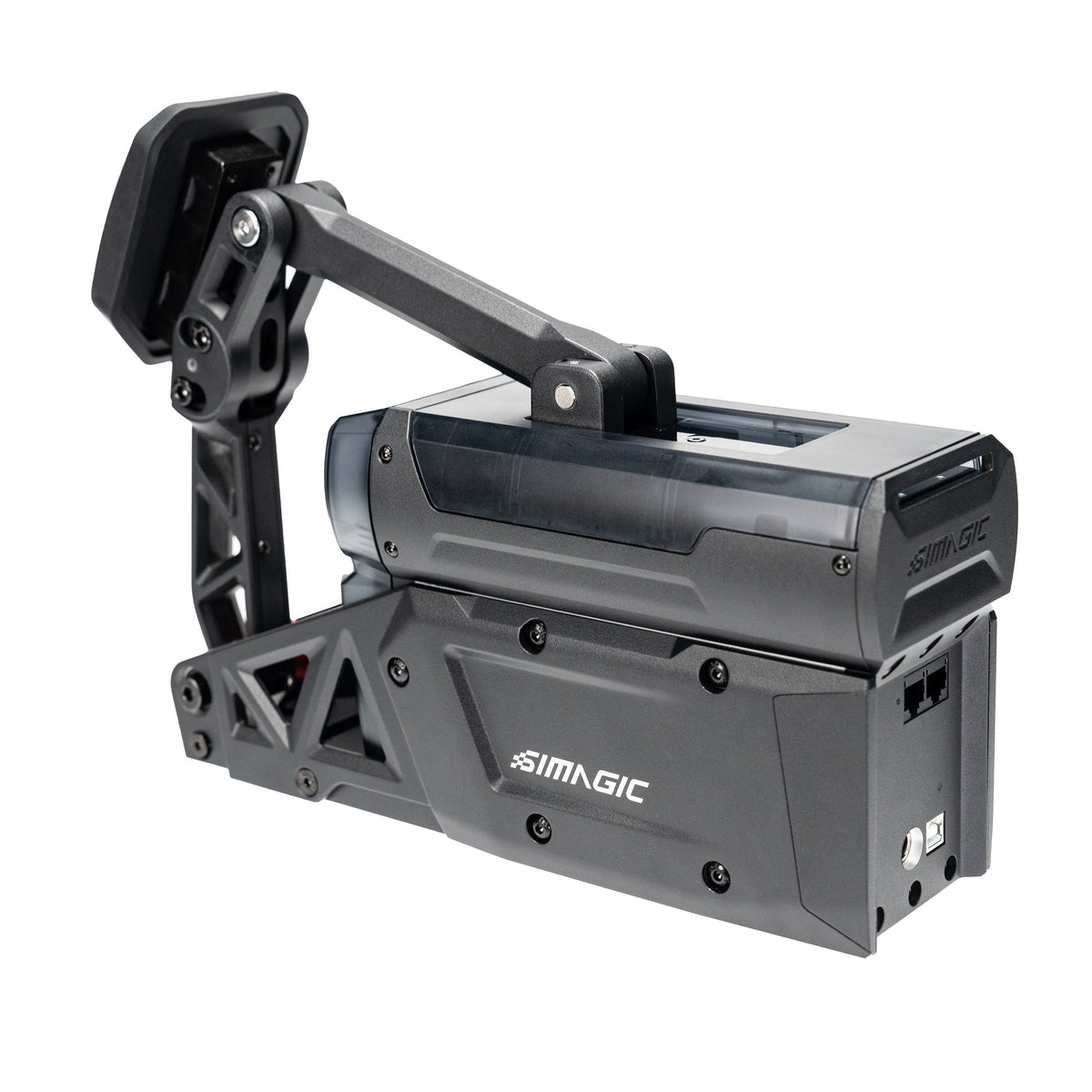 Simagic P-Active Pedal [PRE-ORDER]