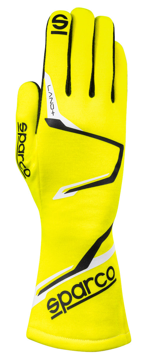 Sparco Land+ Nomex Gloves (New!)