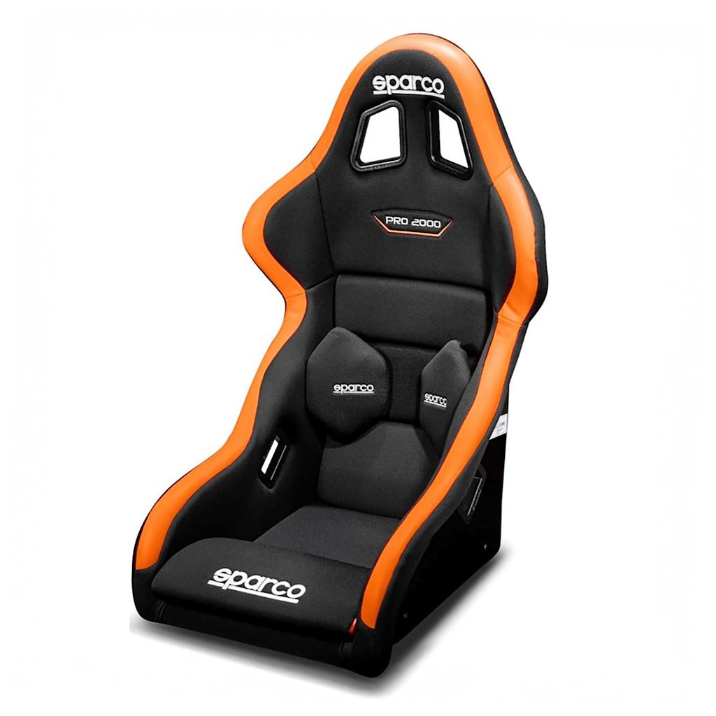 Sparco Pro 2000 QRT Gaming Seat