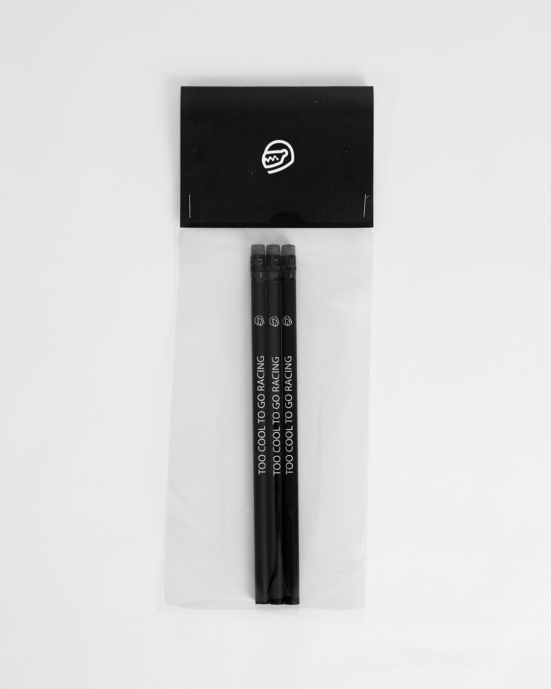 Go Racing Pencils