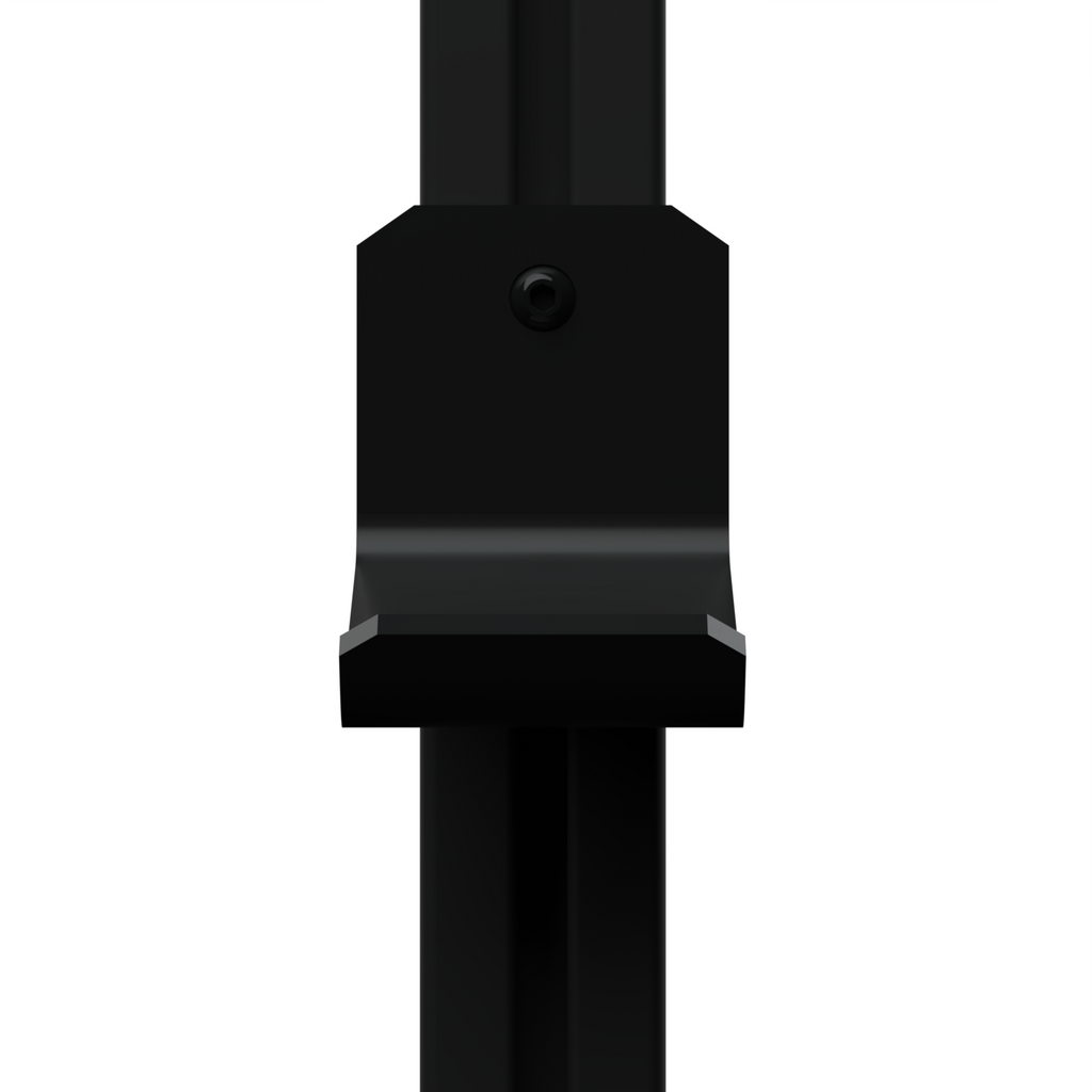 Xbox Controller Mount for Sim Rig